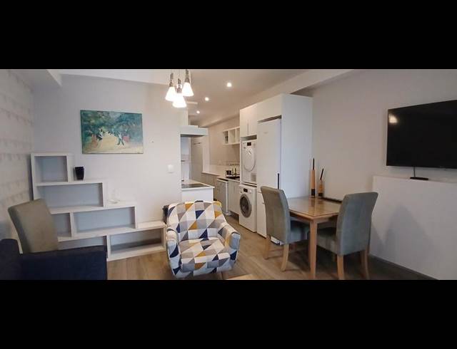 1 BEDROOM PROPERTY TO RENT IN MENLYN